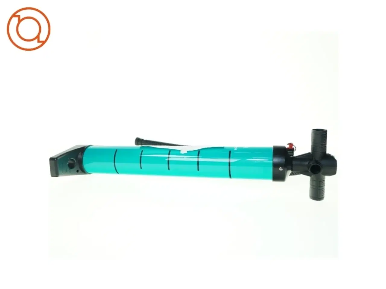 Billede 4 - Aztron paddleboard pumpe