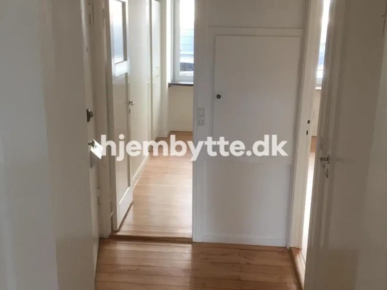 Billede 1 - Hjembytte - JensMunksGade