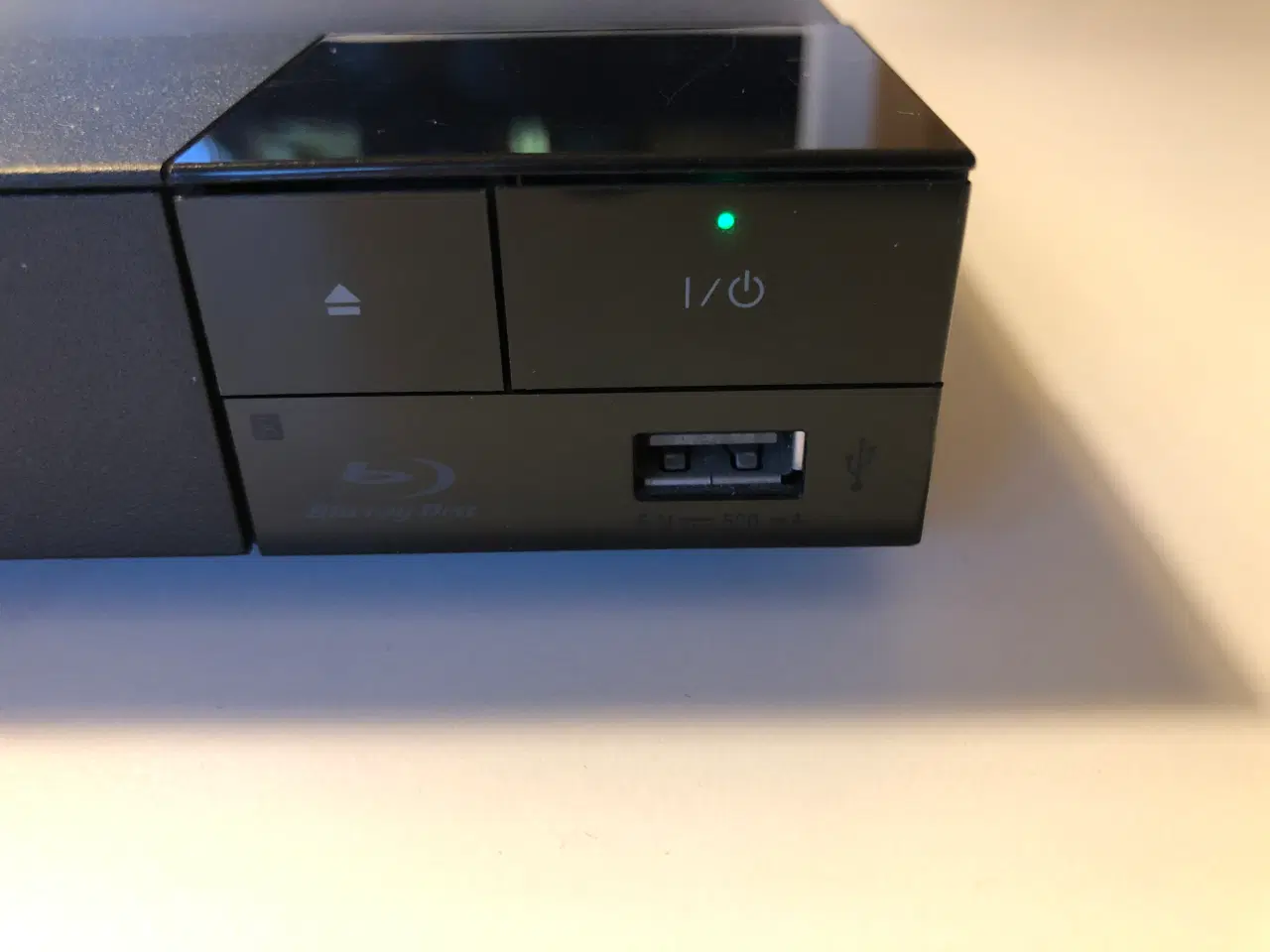 Billede 8 - Sony Bluray afspiller model BDP-S1500