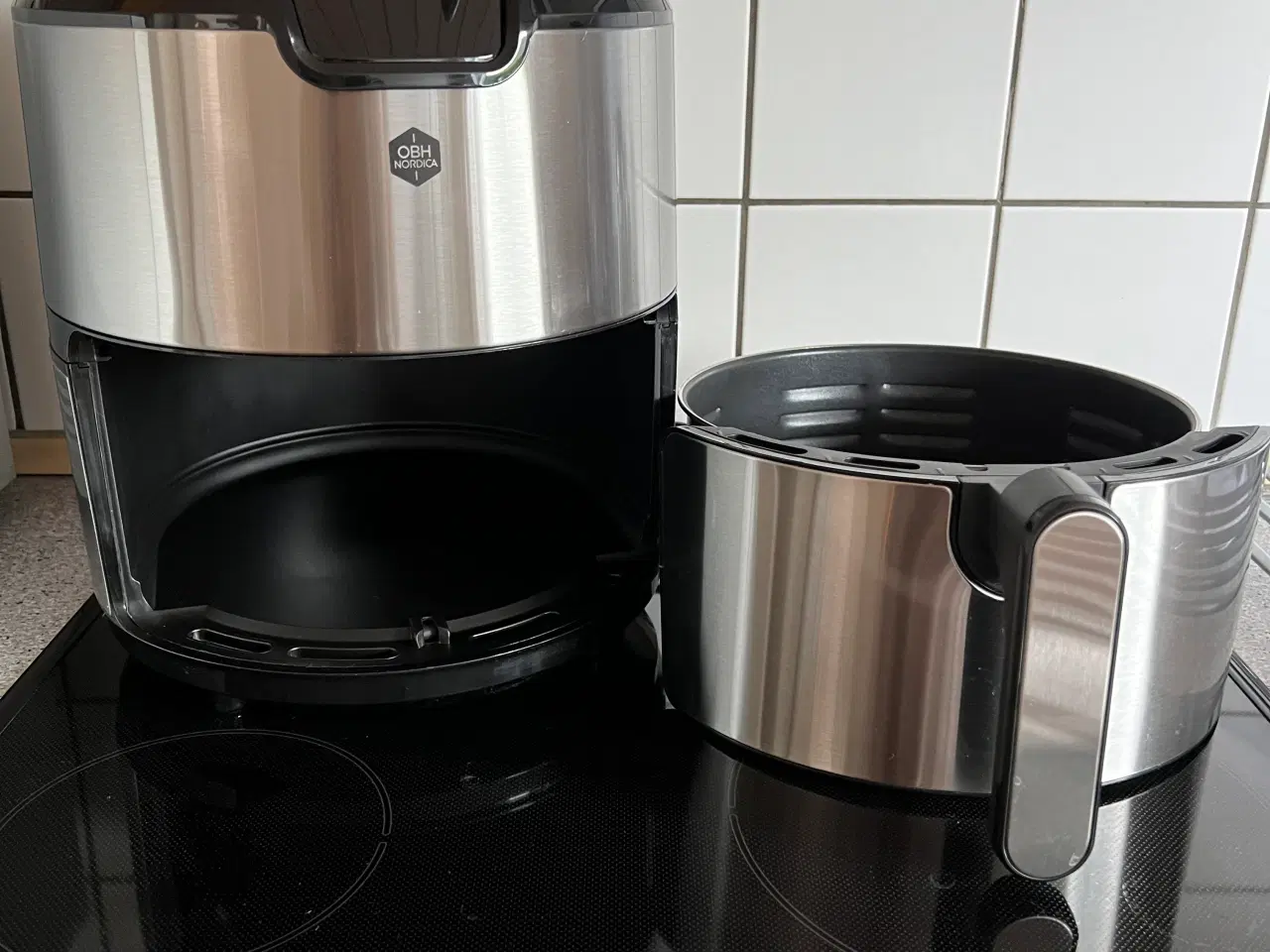 Billede 3 - OBH Airfryer