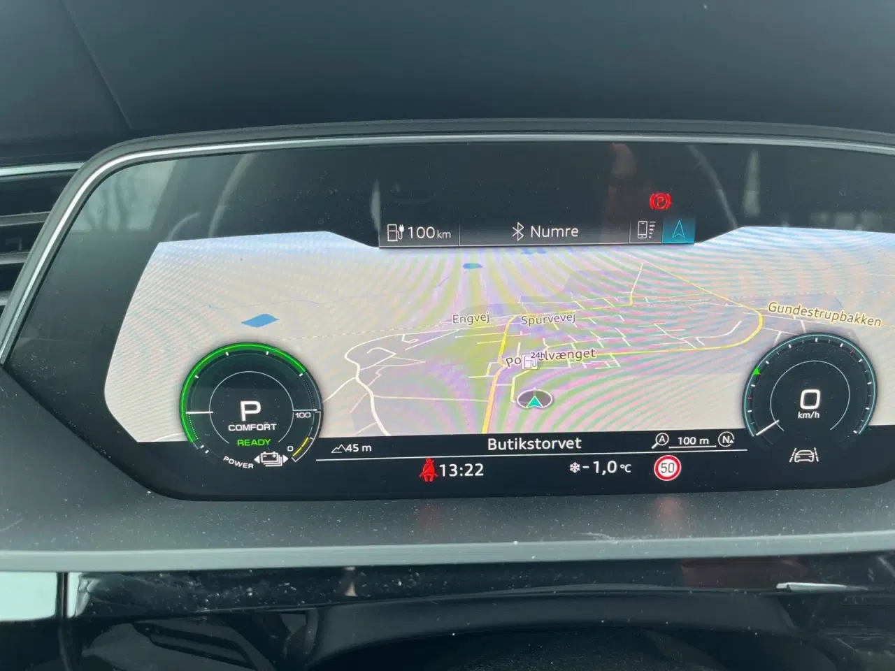 Billede 13 - Audi e-tron 50 Prestige quattro