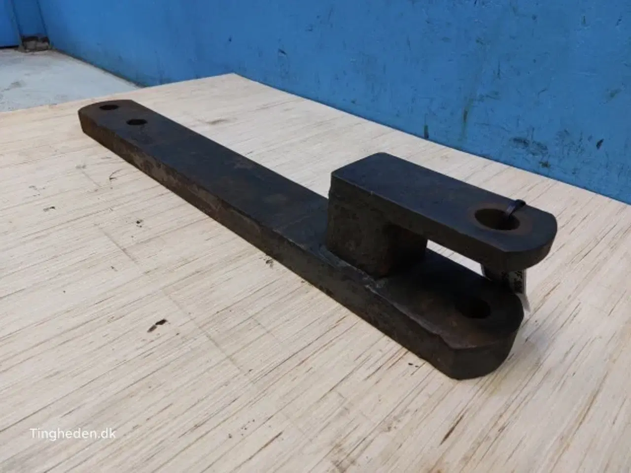 Billede 6 - Massey Ferguson 3060 Trækbom 3386450M2