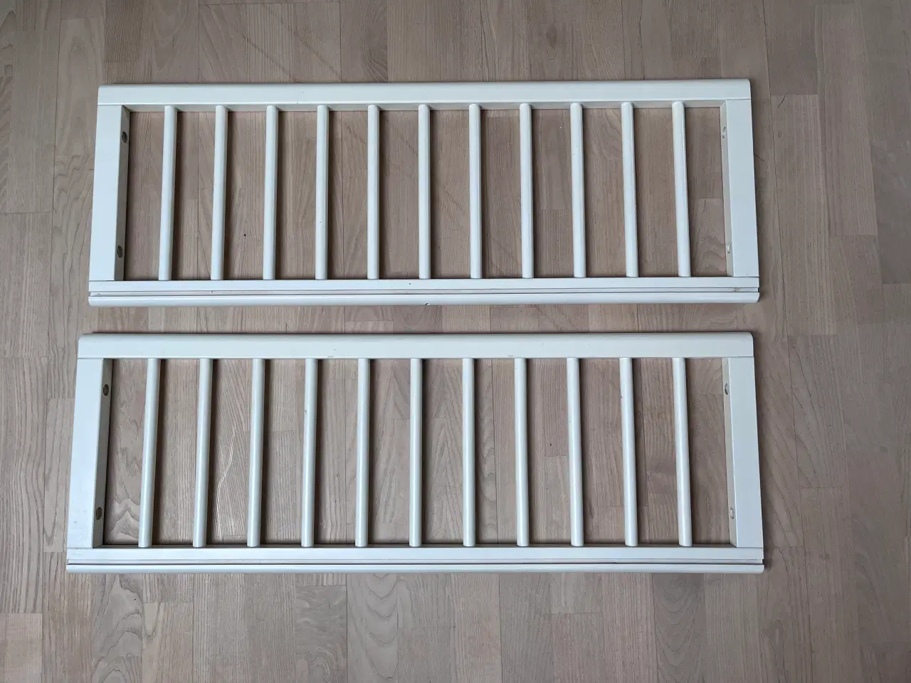 Billede 3 - Vugge, Babyvugge, Hængevugge, Troll