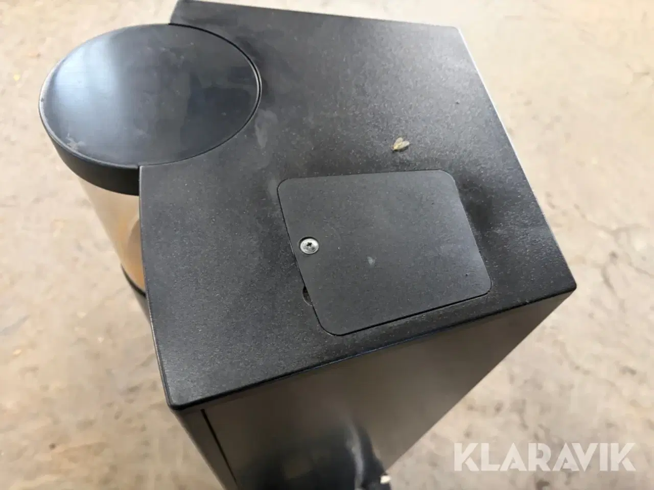 Billede 11 - Kaffemaskine Wittenborg FB55 industri 1 styk