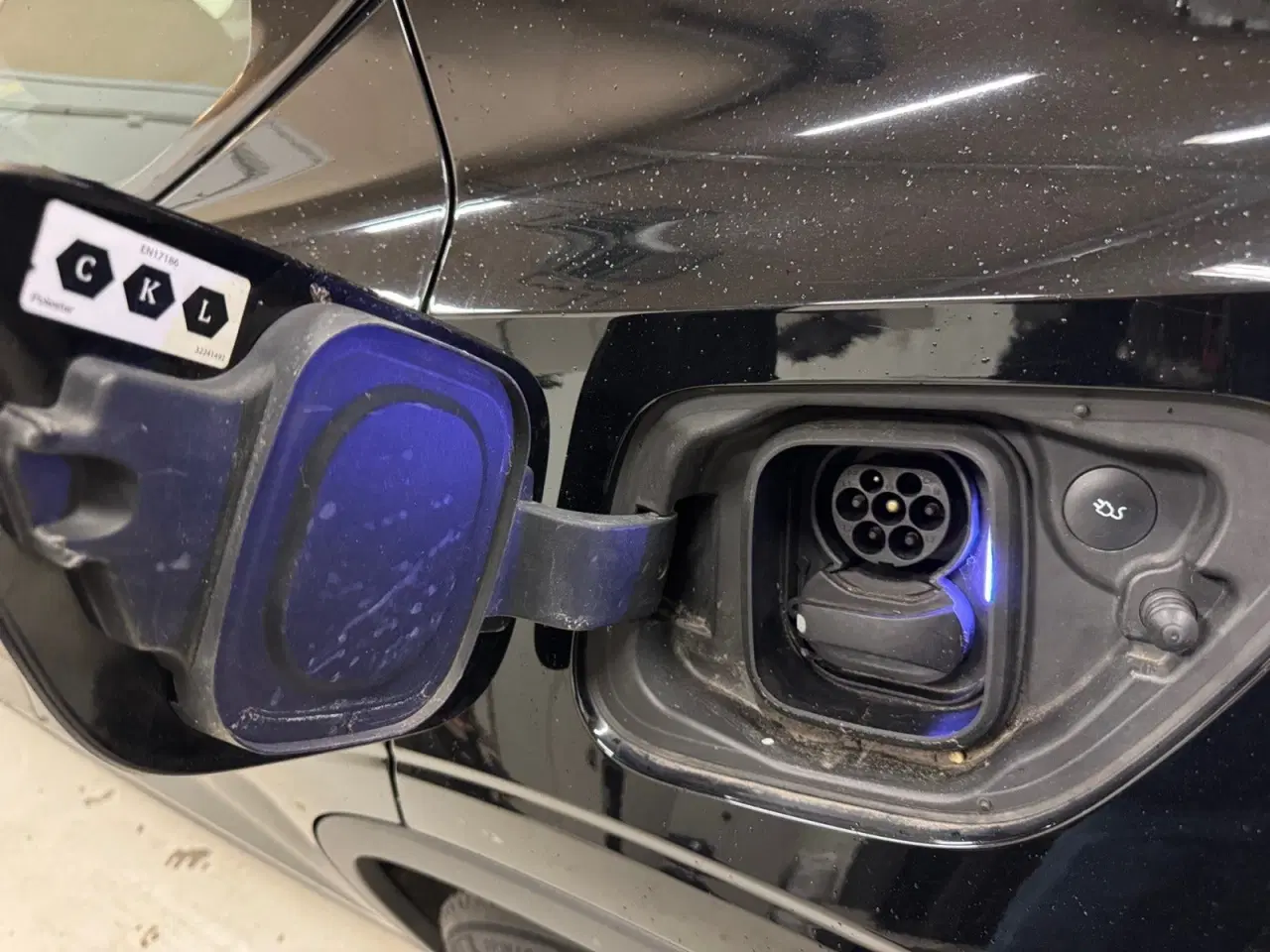 Billede 16 - Polestar 2  Long Range AWD