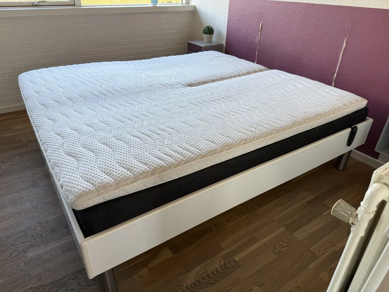 Billede 3 - Jensen Elevationsseng 