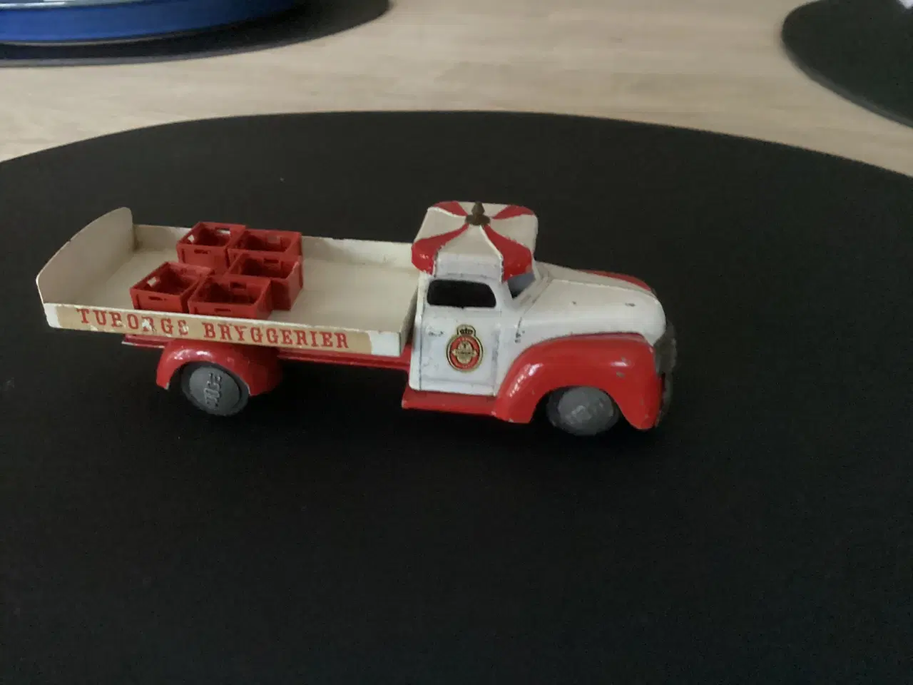 Billede 3 - Tekno  Tuborg bryggerier 