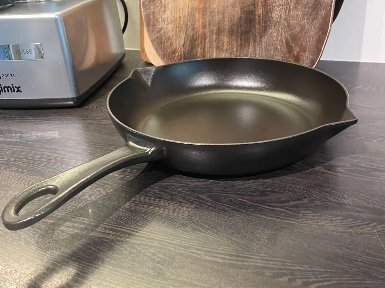 Billede 3 - Staub pande