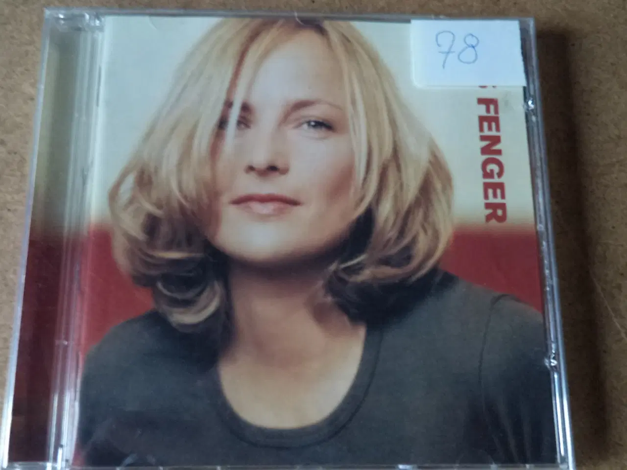 Billede 1 - Søs Fenger ** Søs 