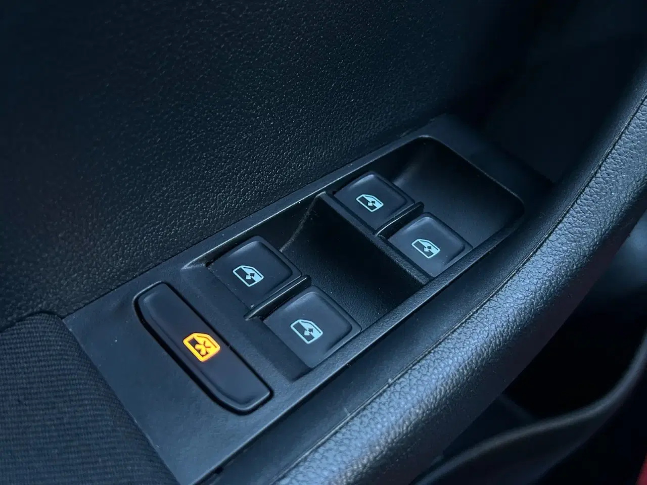 Billede 13 - Skoda Fabia 1,0 TSi 95 Ambition Combi