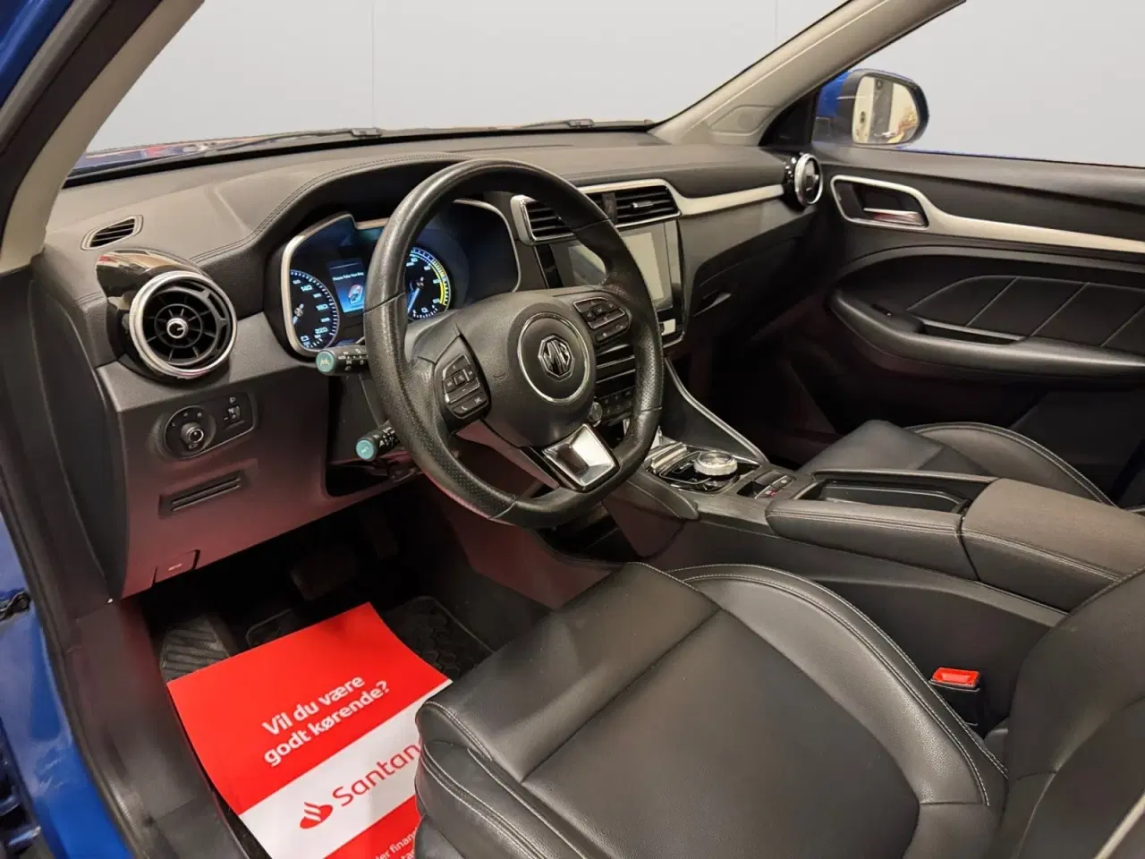 Billede 5 - MG ZS EV Luxury