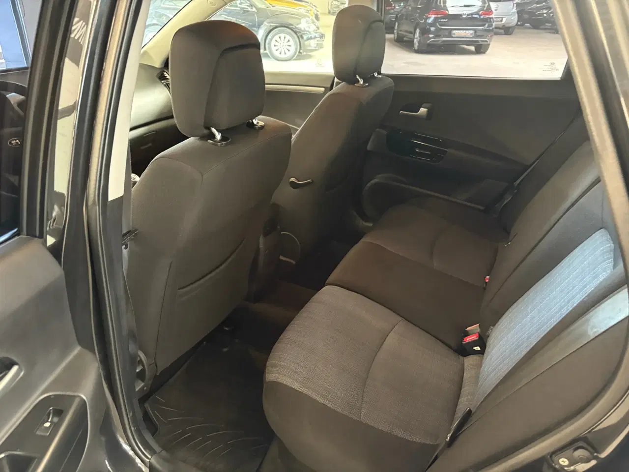 Billede 4 - Kia Ceed SW 1,6 CRDI Exclusive 116HK Stc 6g