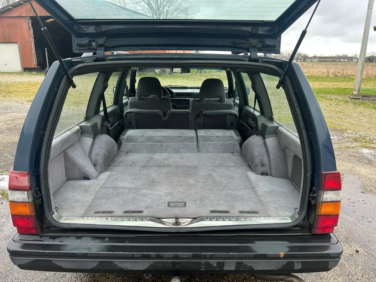 Billede 7 - Volvo 940