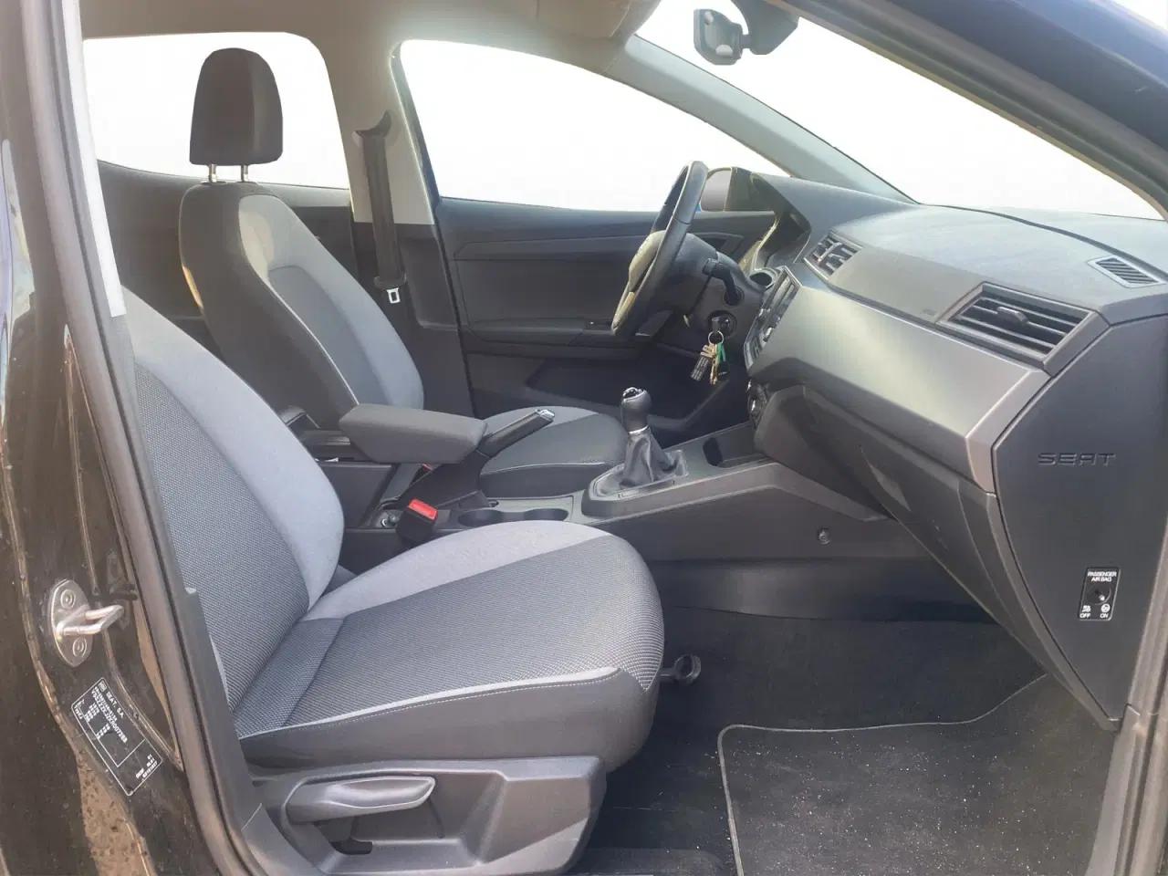 Billede 13 - Seat Ibiza 1,0 TSi 115 Style