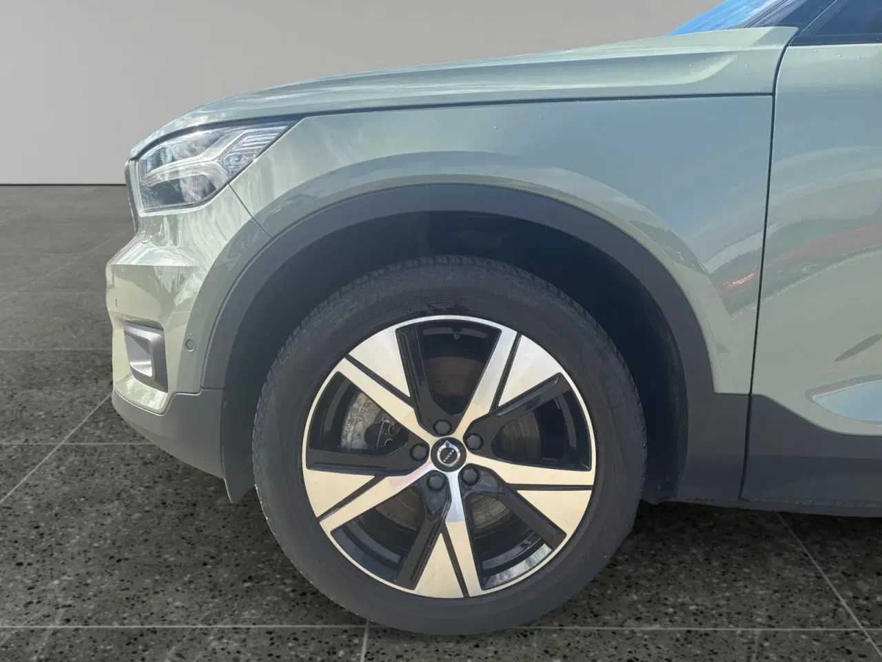 Billede 5 - Volvo XC40  P6 ReCharge Plus