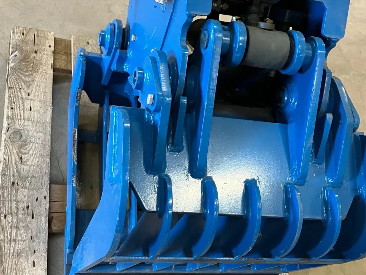 Billede 3 - Daubjerg Sortergrab VG-SG-0204-NC