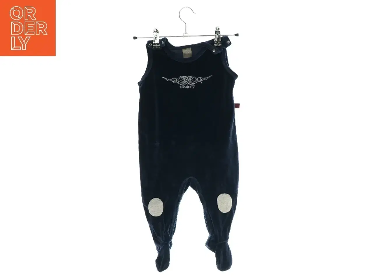 Billede 1 - Heldragt