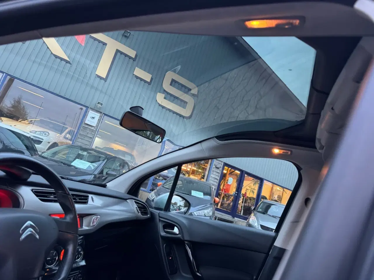 Billede 6 - Citroën C3 1,6 BlueHDi 100 Seduction Complet