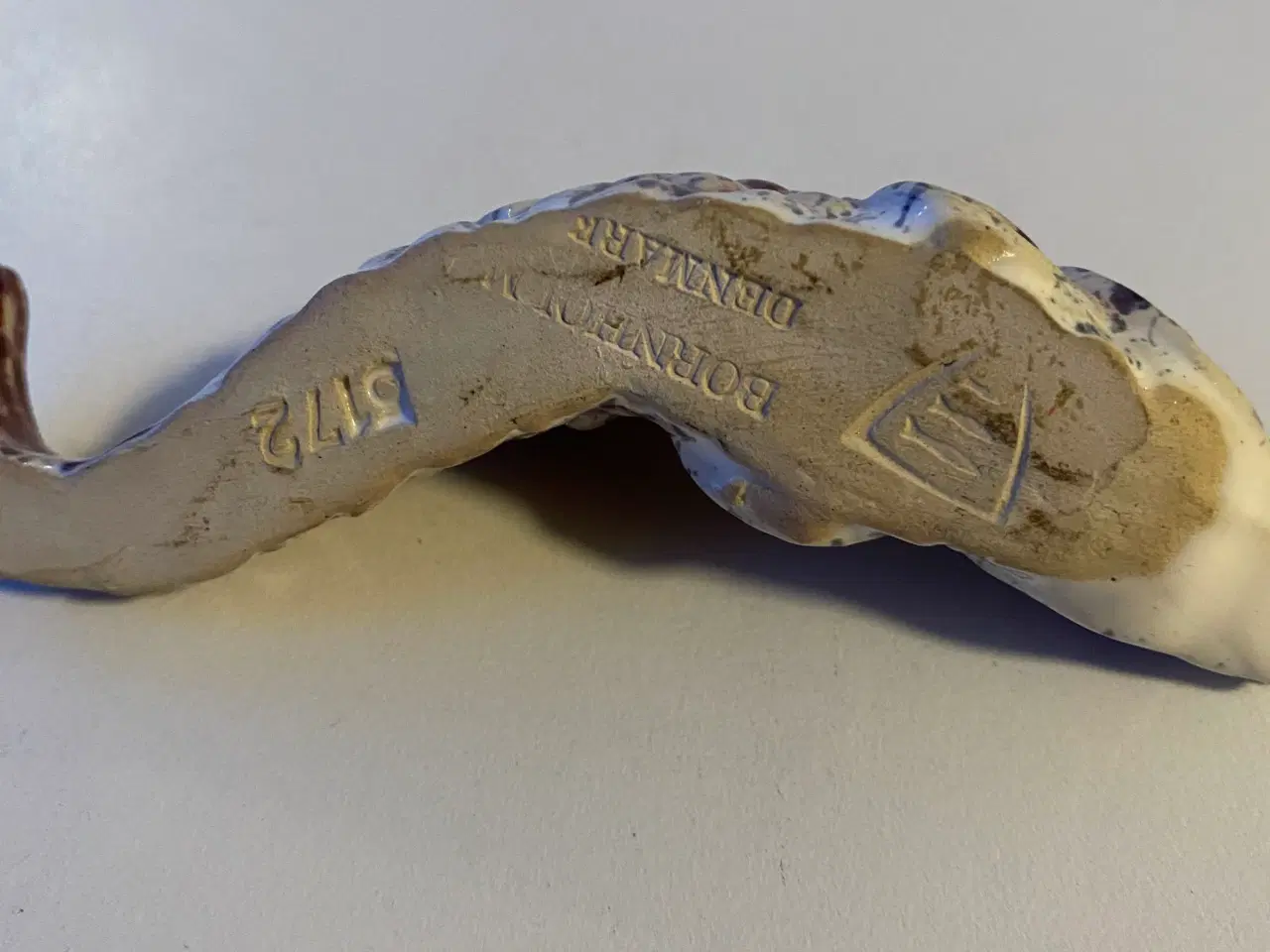 Billede 3 - Liggende forel fra Michael Andersen Bornholmsk ker