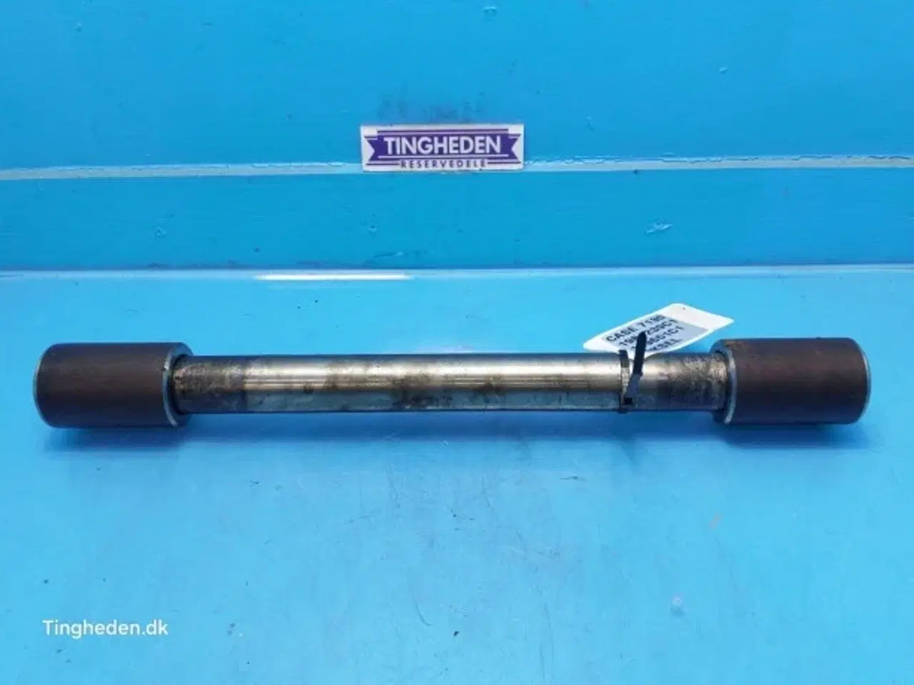 Billede 2 - Case 7130 Aksel 1981239C1