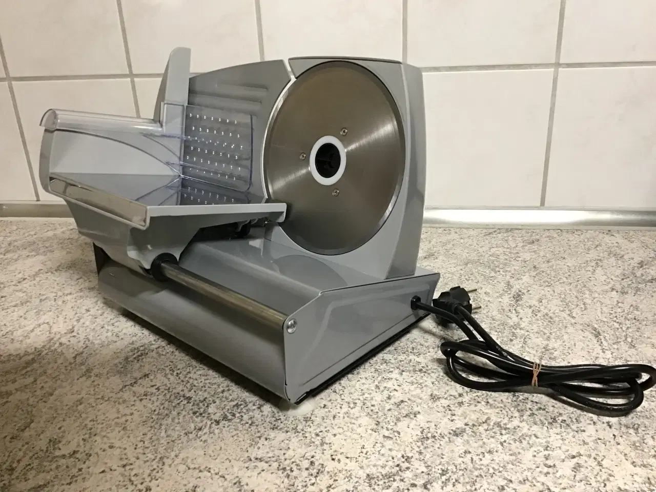 Billede 7 - SEVERIN PÅLÆGSMASKINE