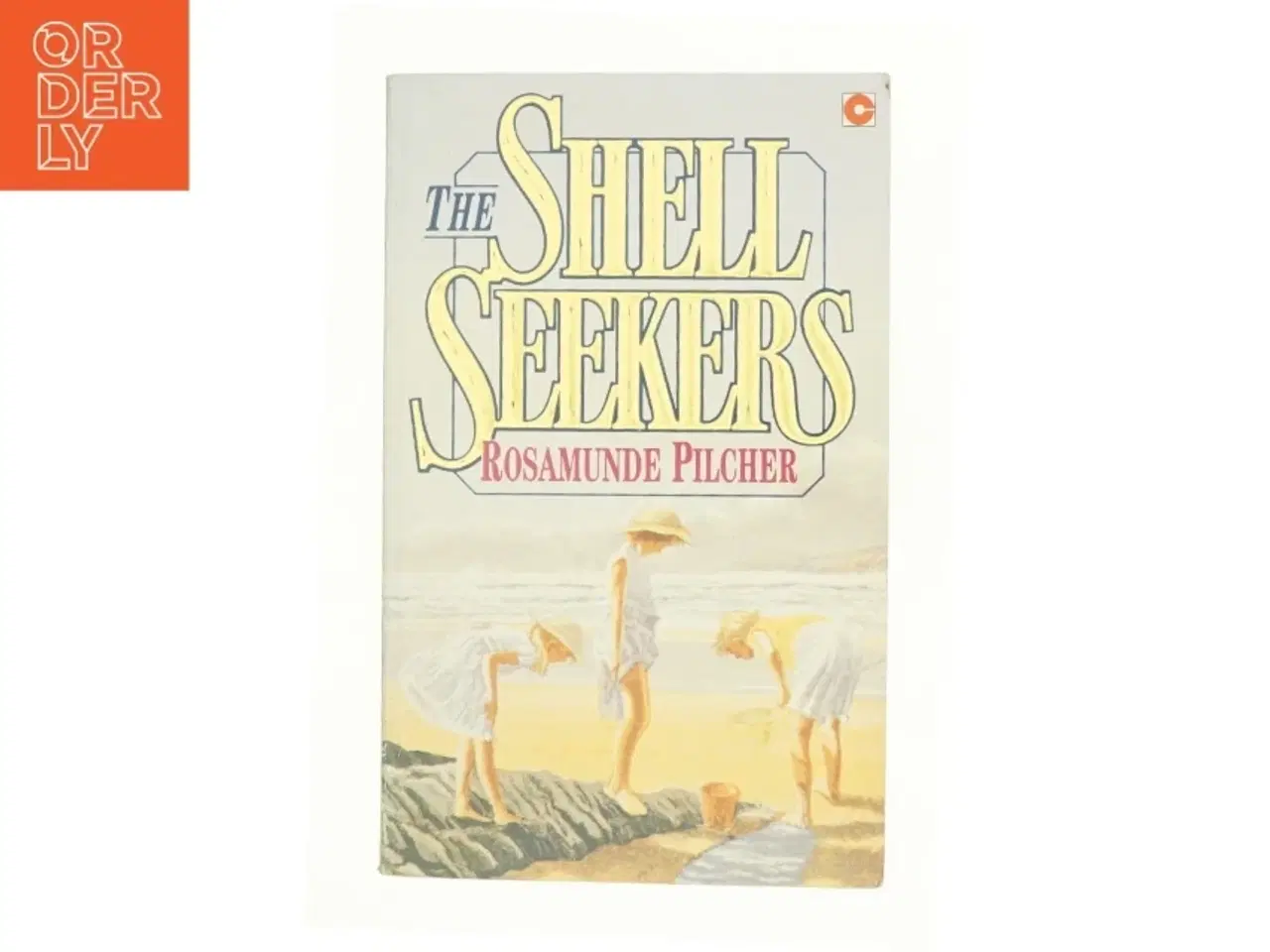 Billede 1 - The shell seekers af Rosamunde Pilcher (Bog)
