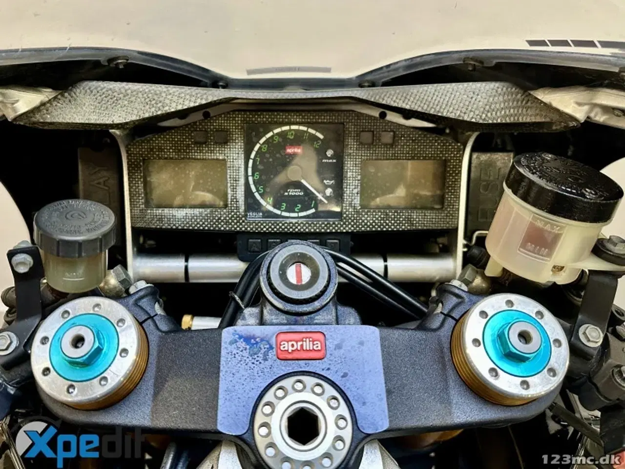 Billede 11 - Aprilia RSV 1000 R