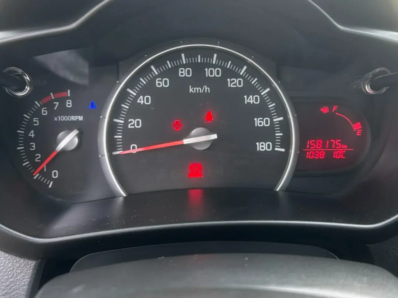 Billede 13 - Suzuki Celerio 1,0 Dualjet Exclusive