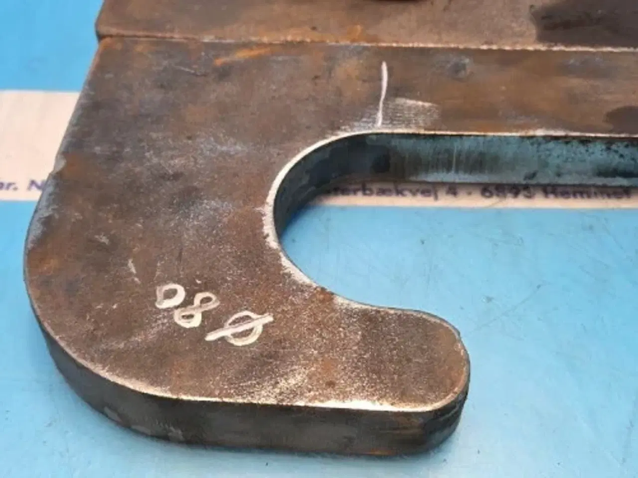 Billede 9 - Arm Sæt