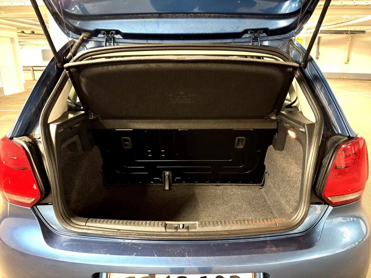 Billede 17 - VW Polo 1,0 TSi 95 Trendline