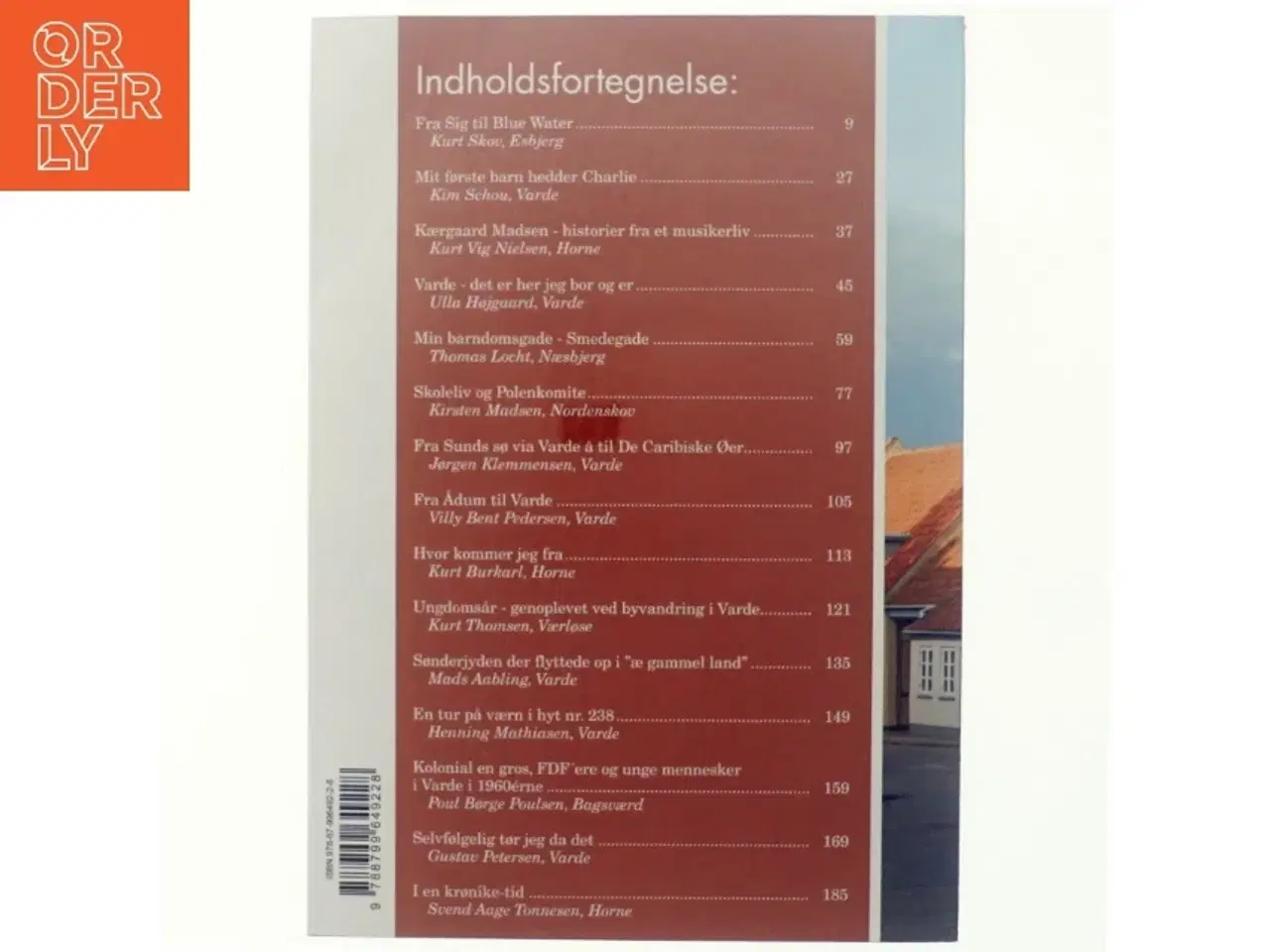 Billede 3 - Vestjydske Fortællere