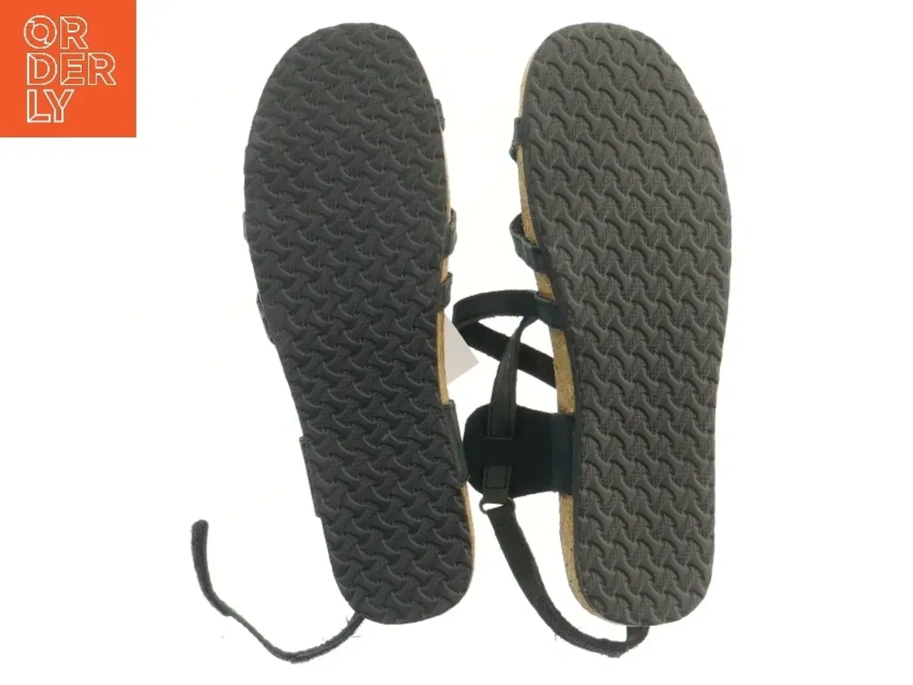 Billede 3 - Sandaler i størrelse 39 fra Matas (str. 39 )