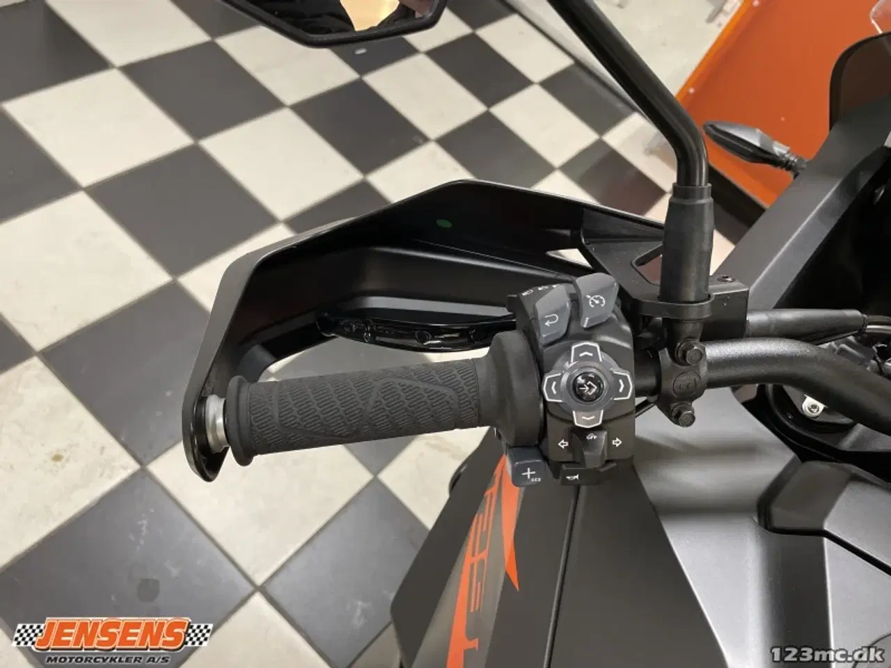 Billede 9 - KTM 1290 Super Adventure S