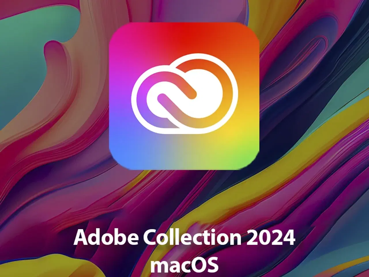 Billede 1 - Adobe Collection 2024 macOS (Official)