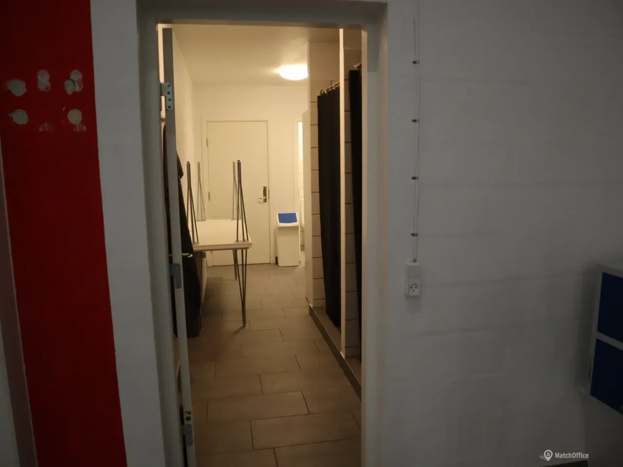 Billede 13 - Lager/Produktion Tigervej Køge