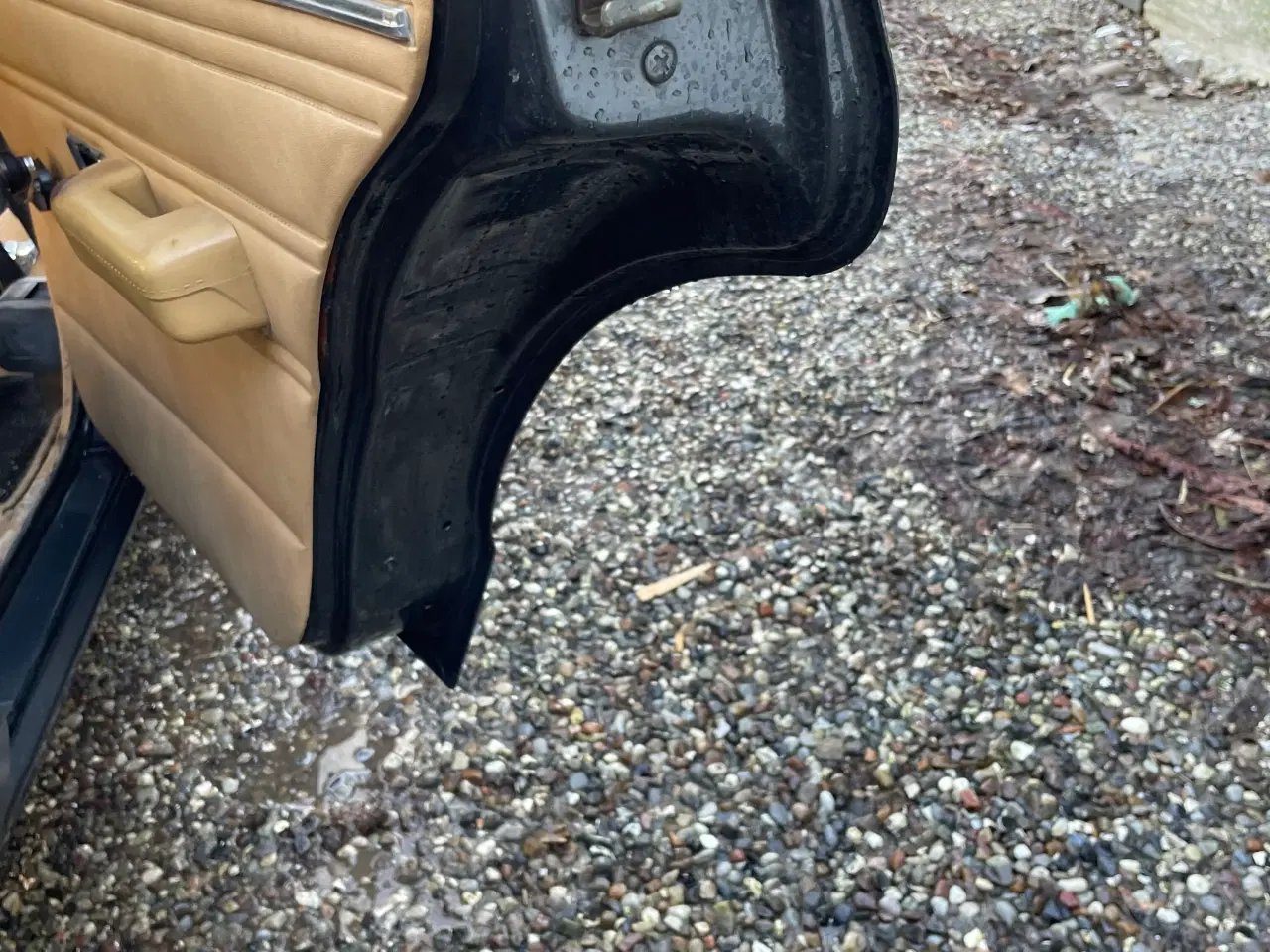 Billede 8 - Ford Granada V6 2,3 ltr 1976