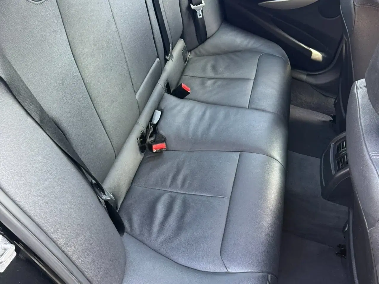 Billede 9 - BMW 320d 2,0 Touring aut.