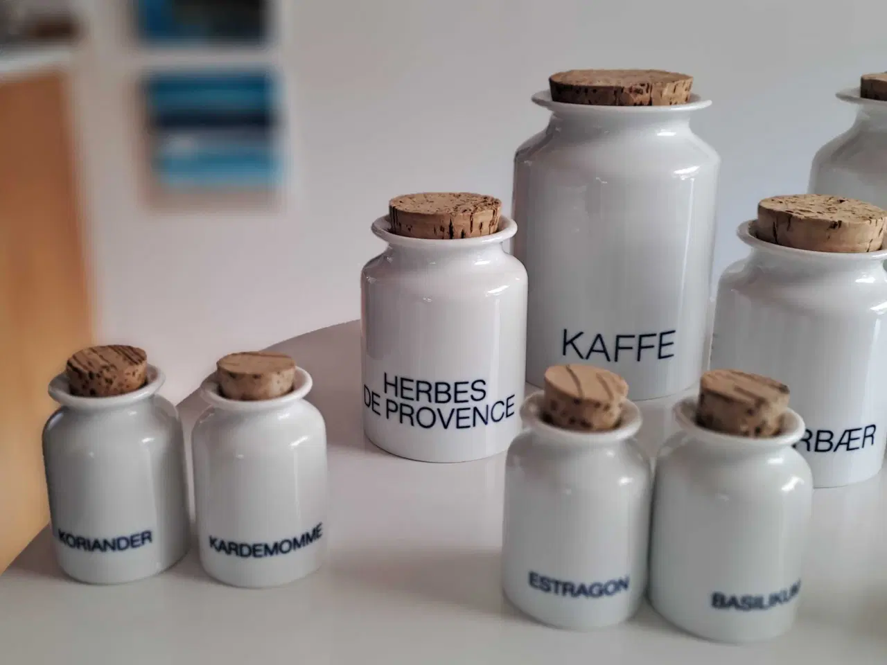 Billede 4 - 22 dele fra Eva Trio