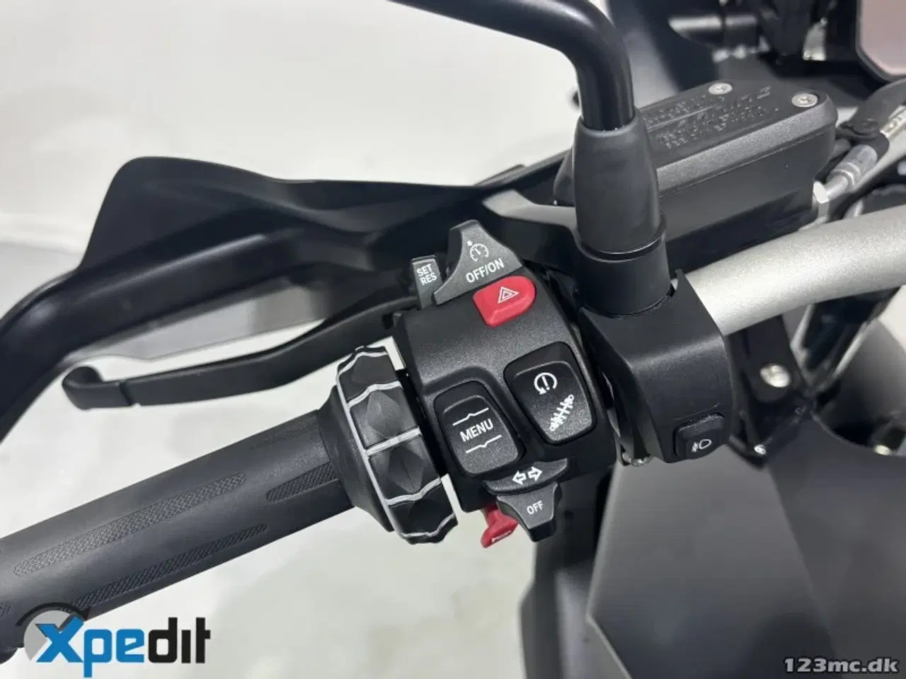 Billede 14 - BMW R 1250 GS