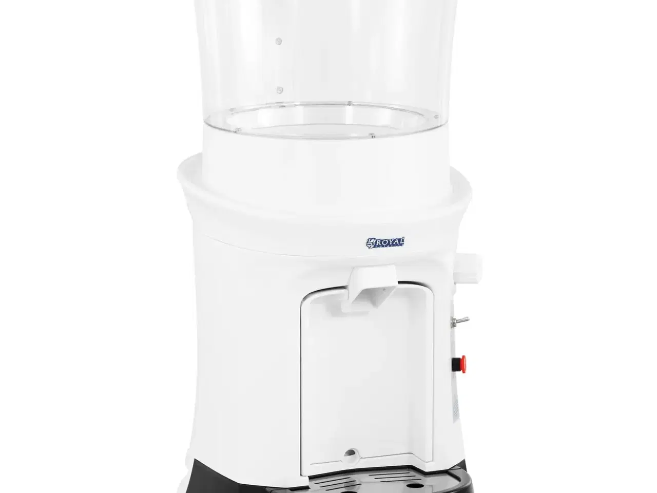 Billede 1 -  Isknuser 12 L – 400 W – 320 omdr./min