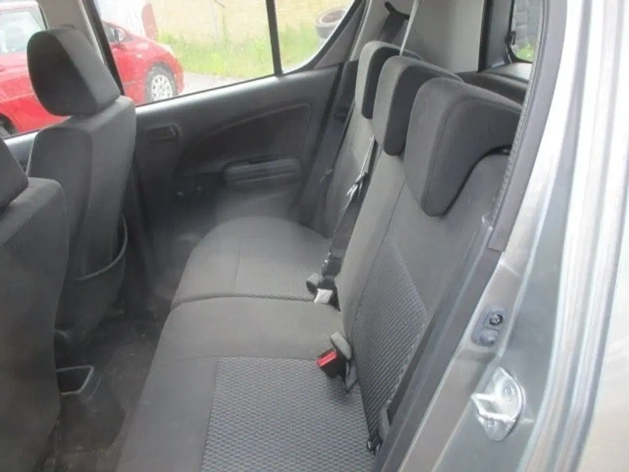 Billede 6 - Suzuki Splash 1,0 GL