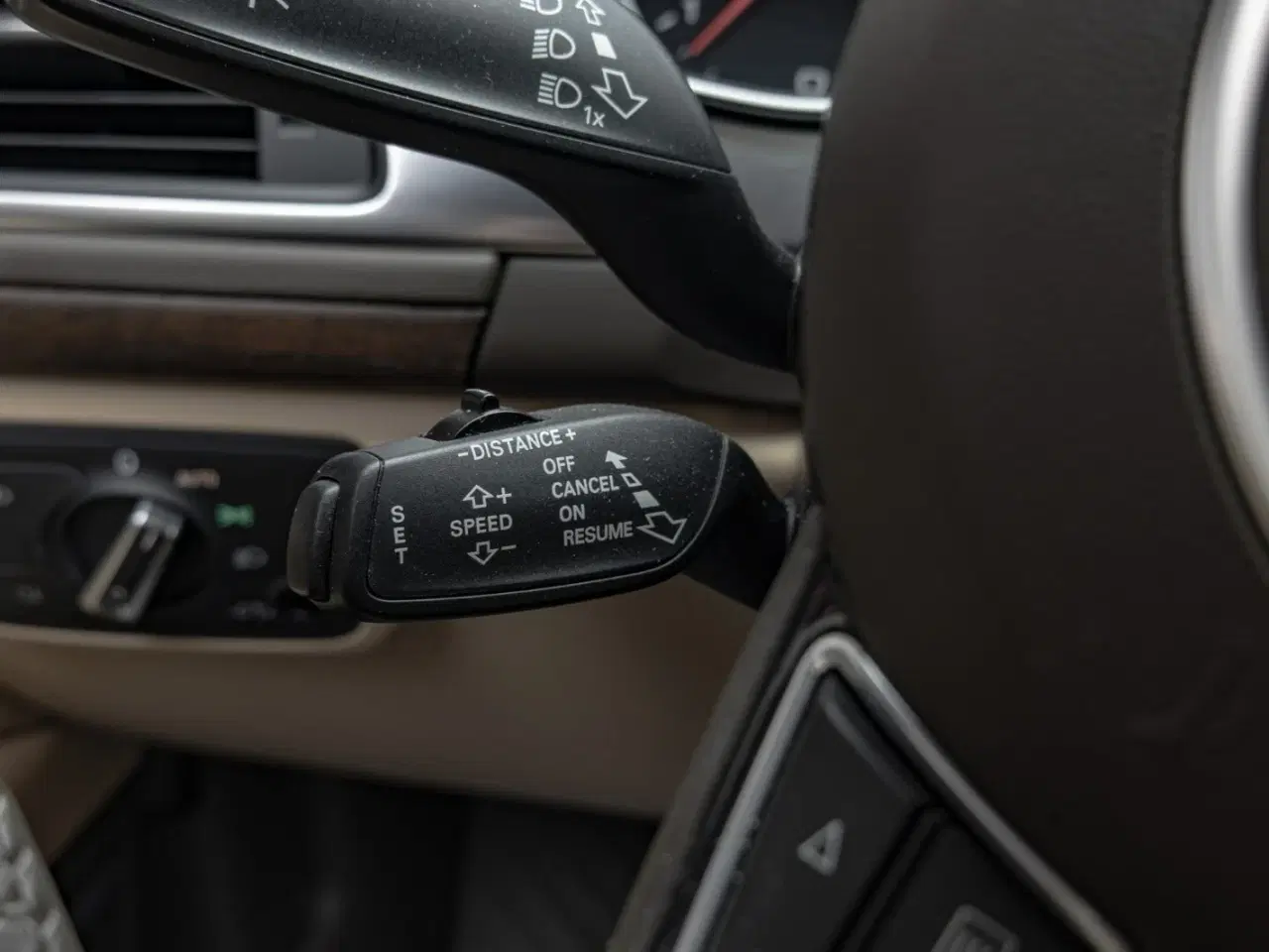 Billede 11 - Audi A7 3,0 TDi 245 S-line Sportback quattro S-tr.