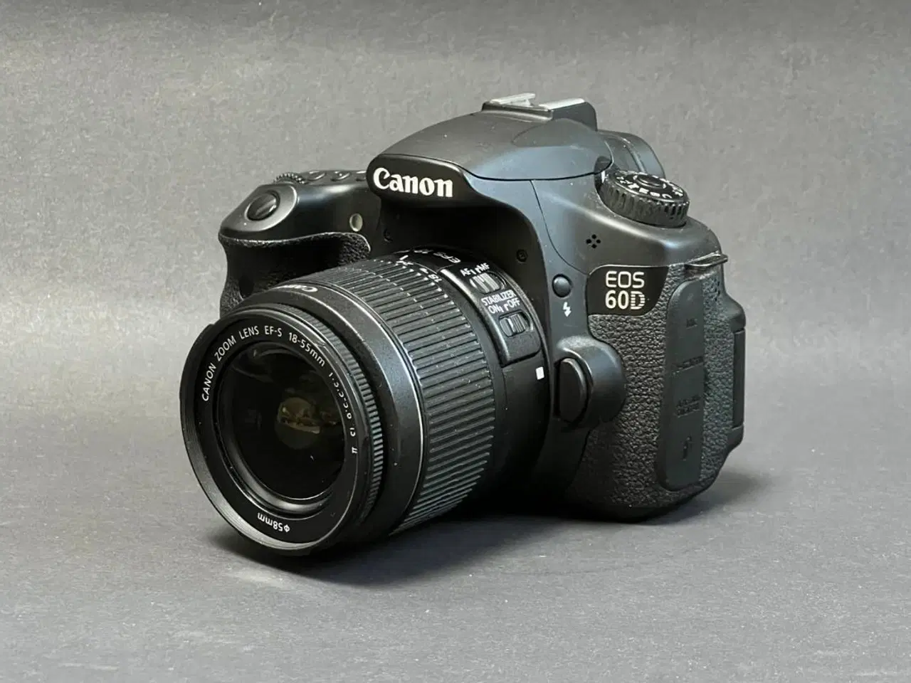 Billede 5 - Canon 60d