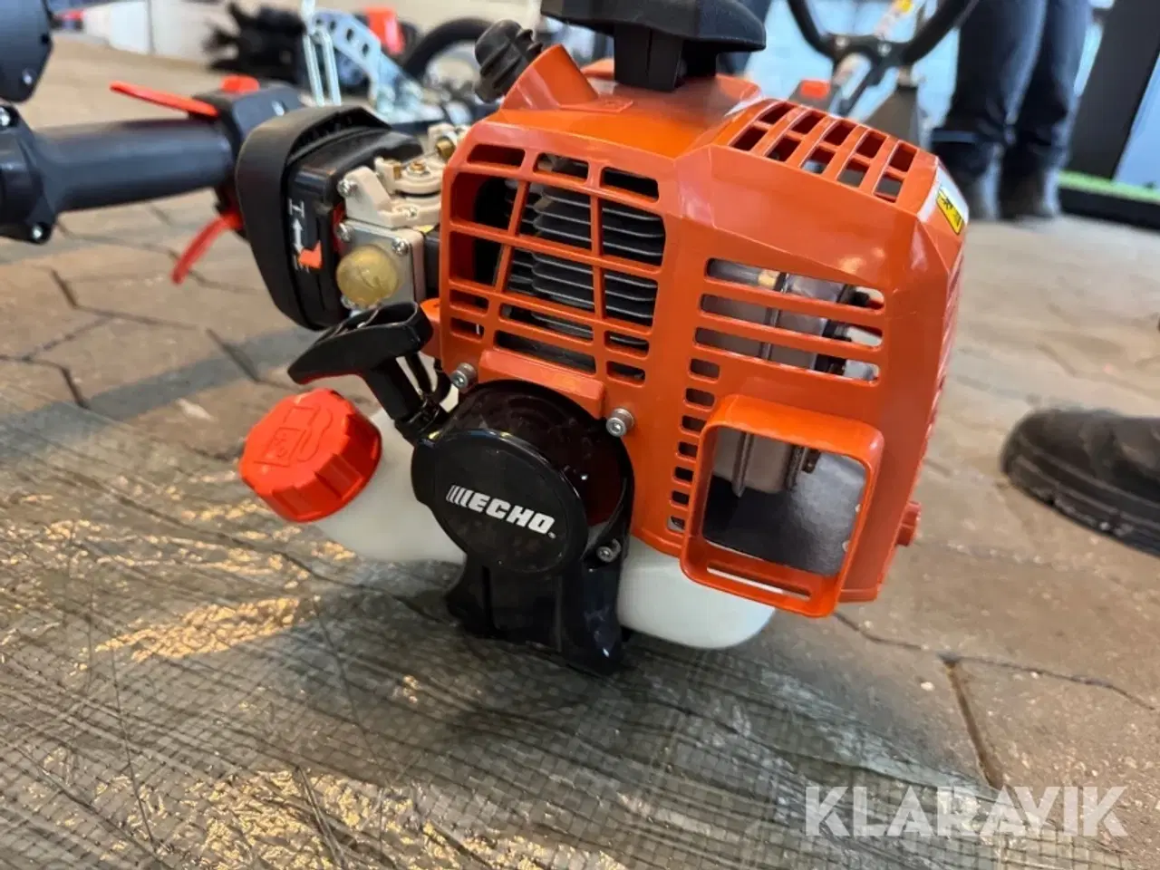 Billede 11 - Græstrimmere ECHO 3 styks