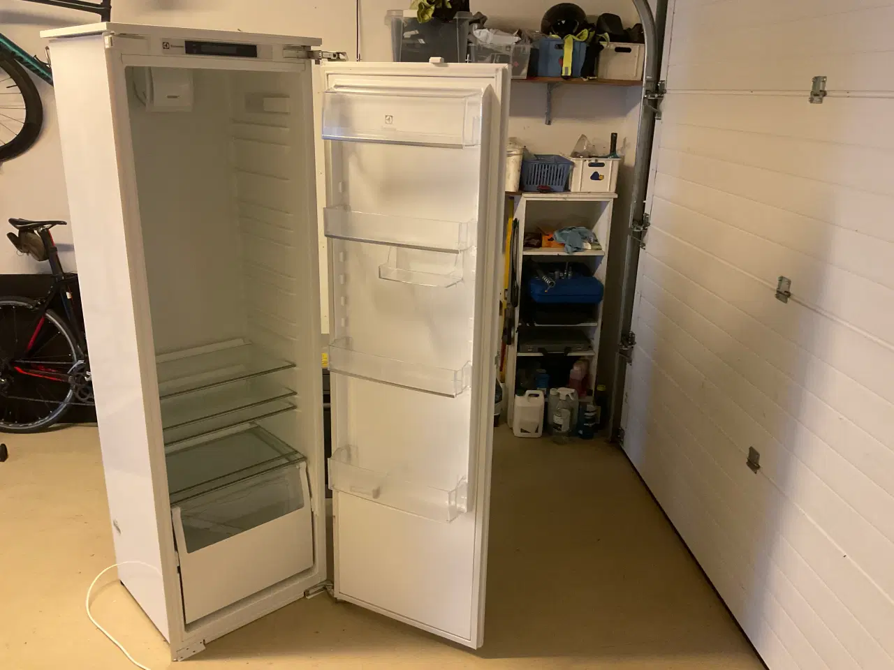 Billede 1 - 300l køleskab