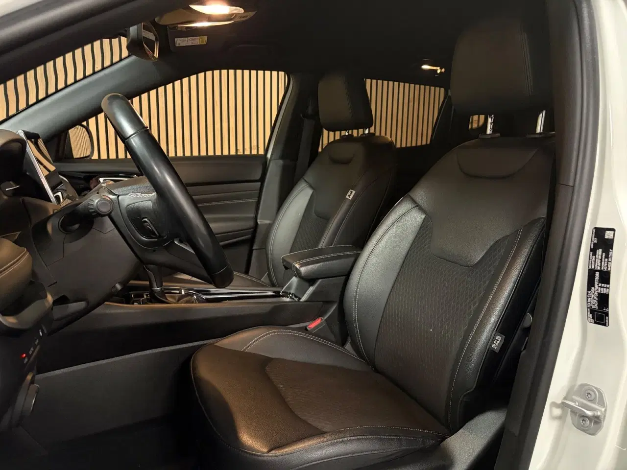 Billede 6 - Jeep Compass 1,3 4xe 80th Anniversary aut. 4x4