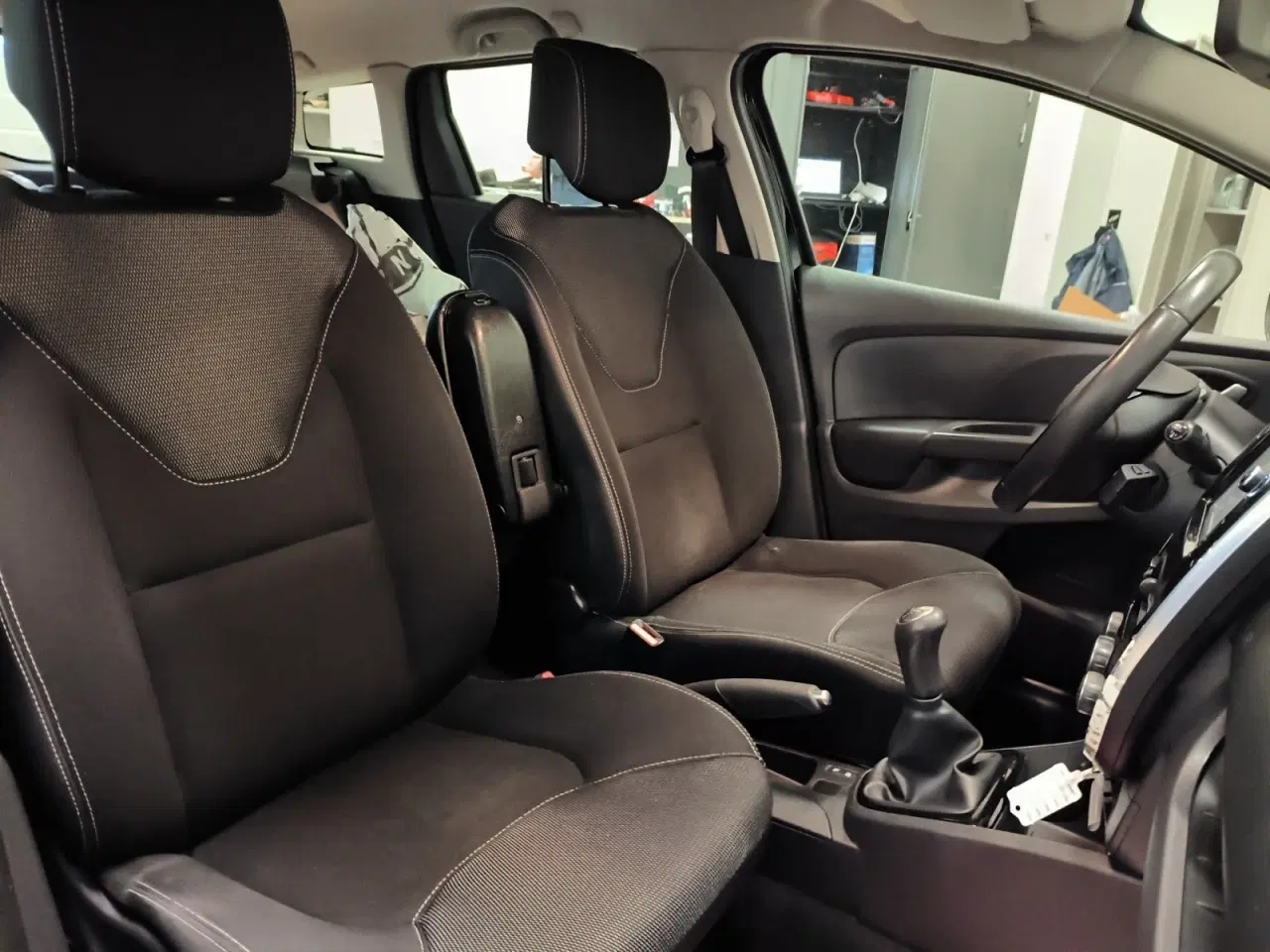 Billede 14 - Renault Clio IV 0,9 TCe 90 Expression Sport Tourer