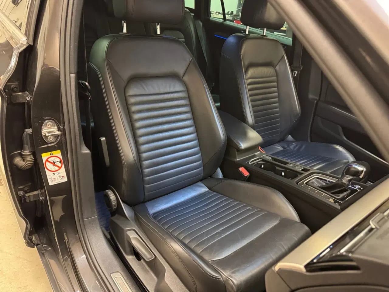 Billede 16 - VW Passat 1,4 GTE Highline Variant DSG