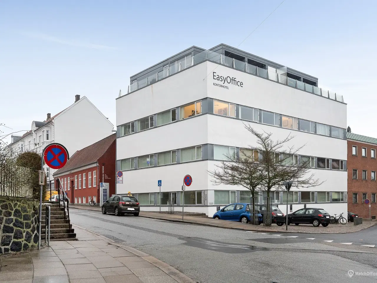 Billede 1 - Klinik i fælleskab. Lille Voldgade - klinik 0.05