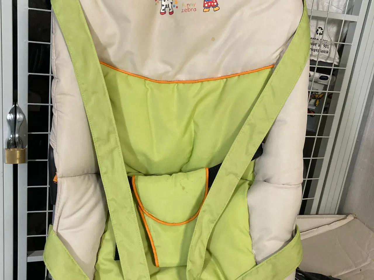 Billede 3 - Diverse udstyr o.s.v. til Baby/børn